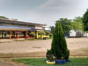 Club de Recreación, Cultura y Deporte Puerto Boyacá