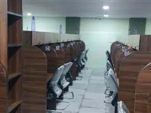 SWAMI VIVEKANAND LIBRARY