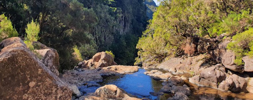 Risco Waterfall
