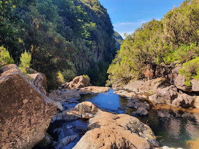 Risco Waterfall