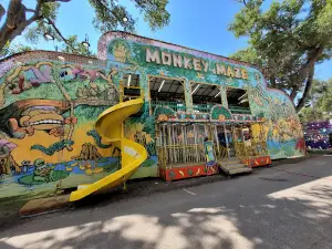 Arkansas Valley Fair Grounds