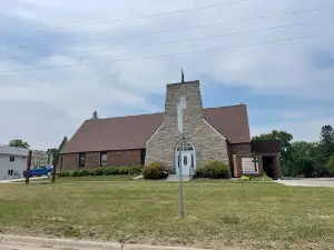 First Baptist Church