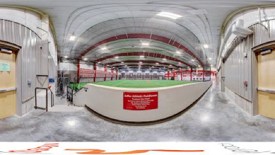 Juffer Athletic Fieldhouse