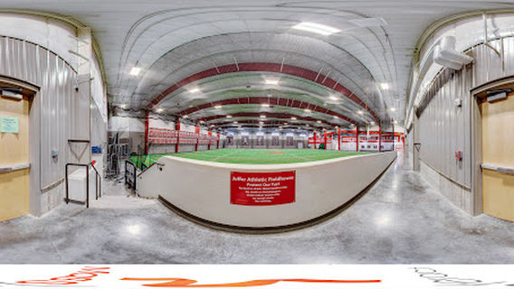 Juffer Athletic Fieldhouse