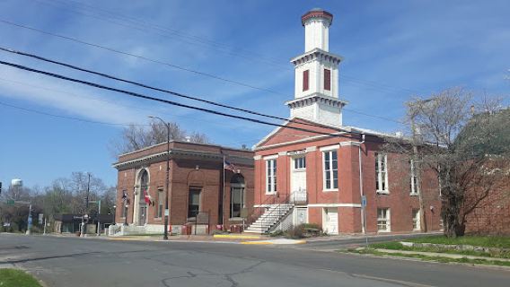 Lexington Historical Museum