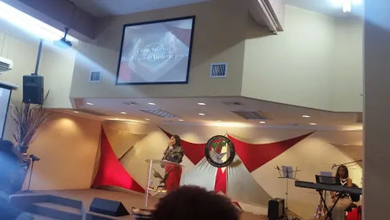 Centro Cristiano Bet-el