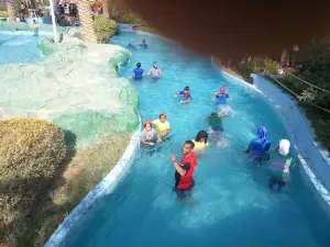 Messilla Water Village