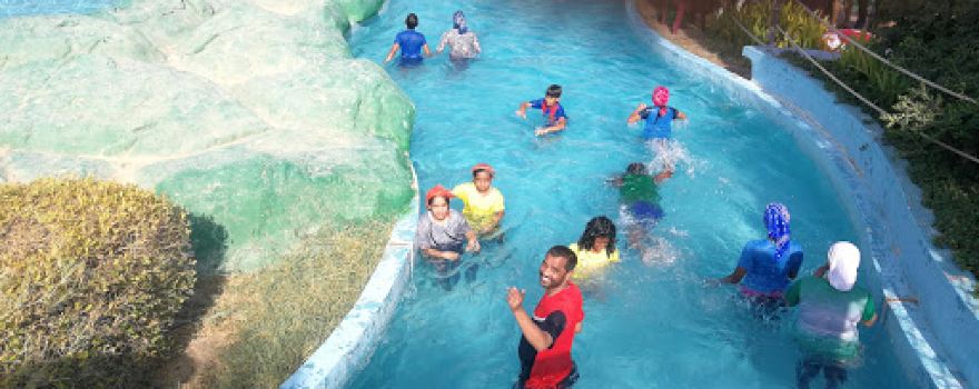 Messilla Water Village