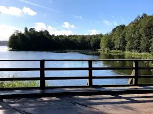 Jezioro Jasień