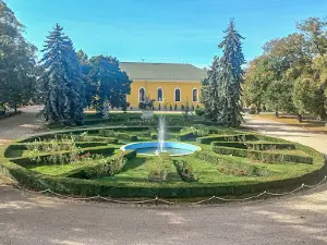 Bábolna Nemzeti Ménesbirtok