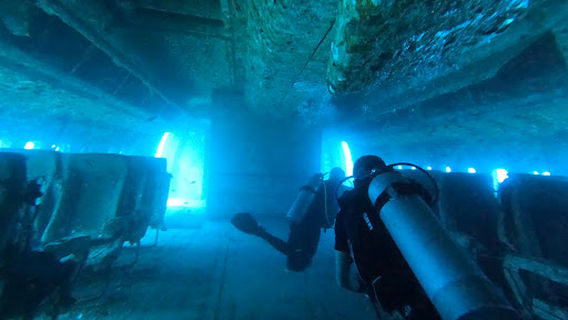 Hammerhead Dive Center Aqaba