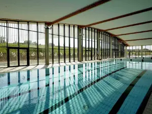 Aquatic Center Plouf
