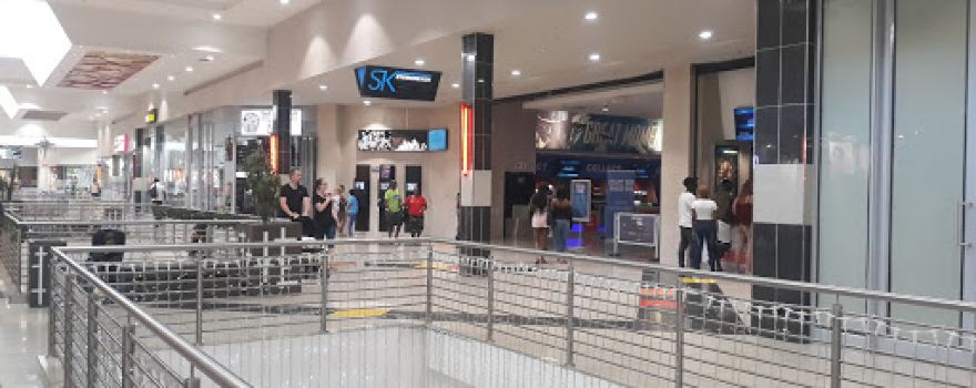 Ster-Kinekor Mall @ Carnival