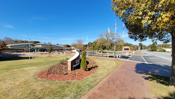 Clayton County