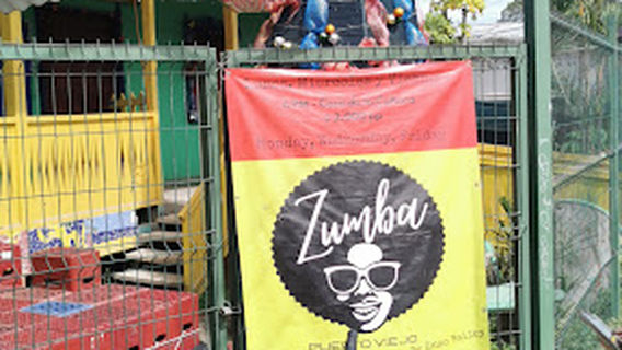 Casa De La Cultura Marcus Garvey