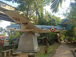 Changampuzha Park