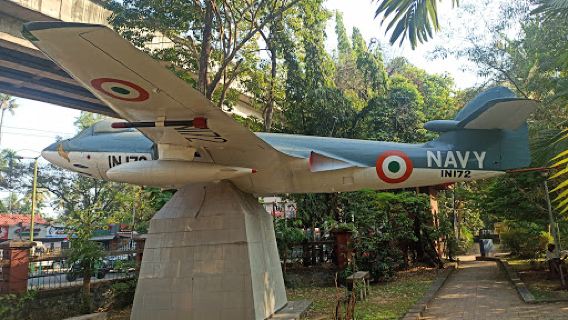 Changampuzha Park