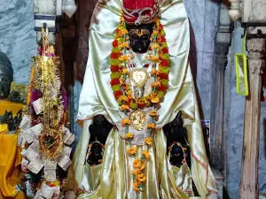 Lakshman Ji Maharaj