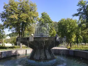 City park