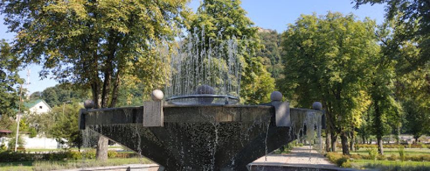 City park