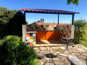 Quinta das Cegonhas