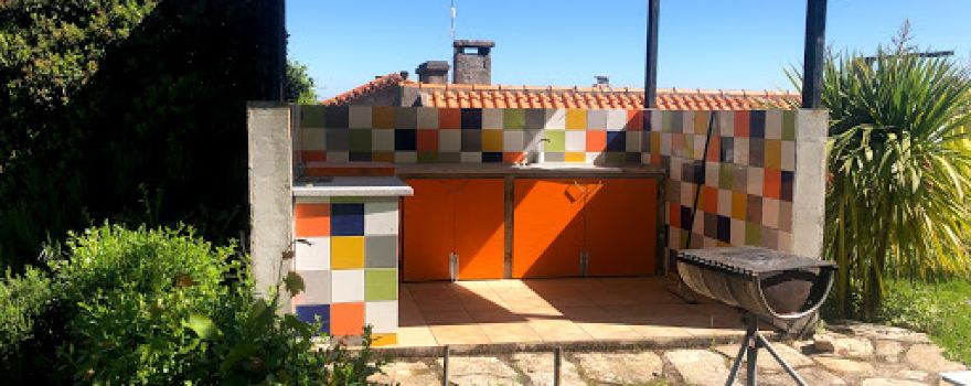 Quinta das Cegonhas