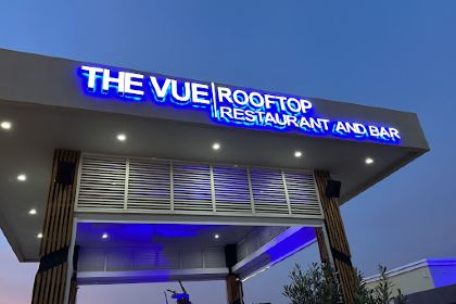 The Vue Rooftop