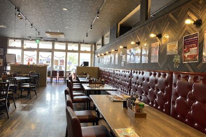 Hambagusutekihausu 88Jr.