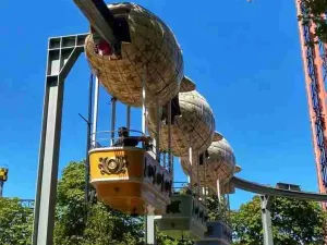 Parque de Atracciones