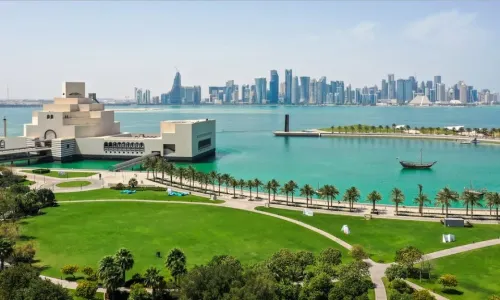 MIA Park