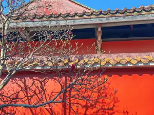 Quanzhou Kaiyuan Temple