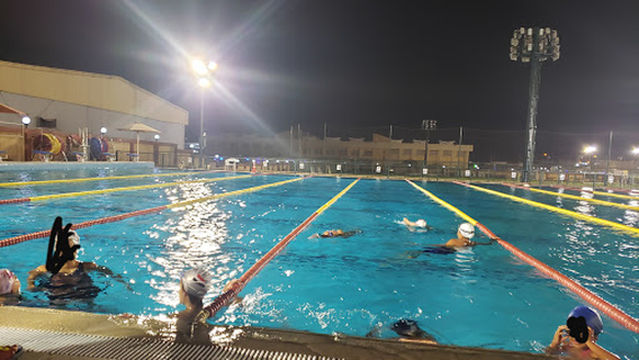 Wadi Degla Club - Alexandria