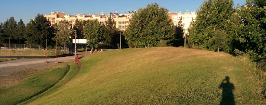 Quinta da Marialva Park