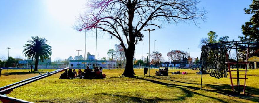 Polideportivo La Torcaza