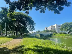 Nuvali Park