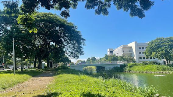 Nuvali Park
