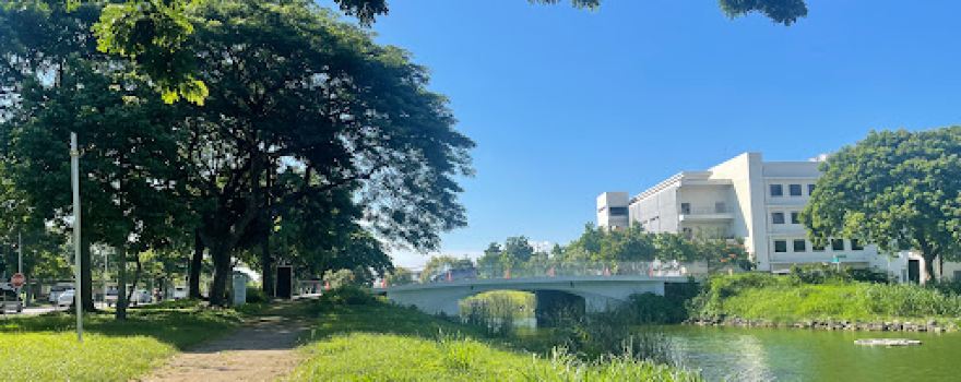 Nuvali Park