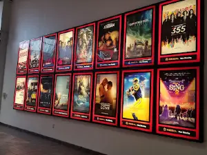Regal Southpark Mall