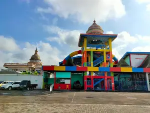 Sentul Waterpark Cilacap