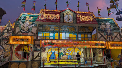 York State Fair