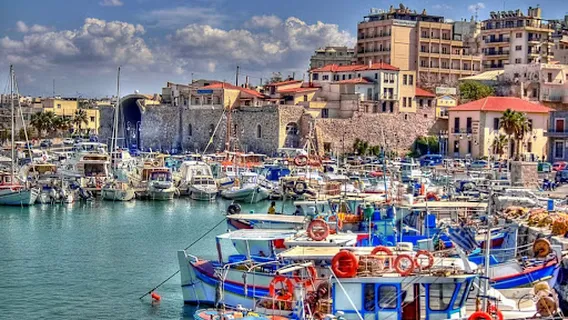 NATA EXCURSIONS - AUSFLUEGE ЭКСКУРСИИ TOURS BOAT TRIPS