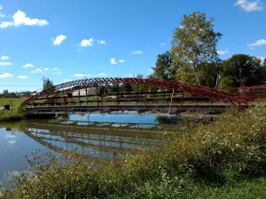 J. W. Denver Williams Jr. Memorial Park