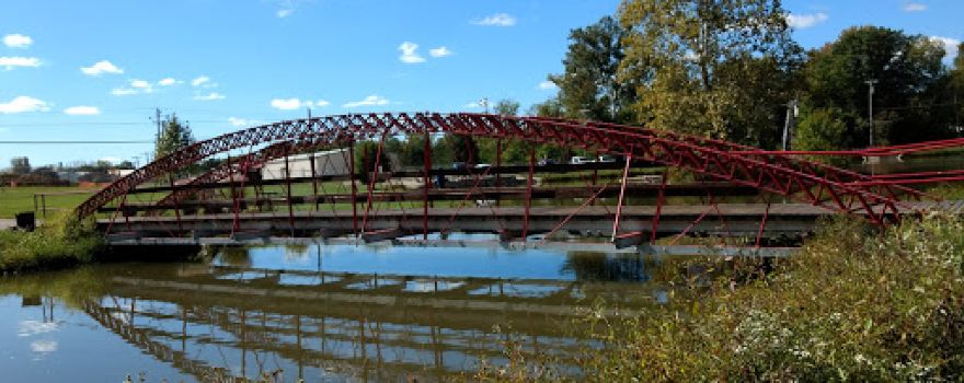 J. W. Denver Williams Jr. Memorial Park