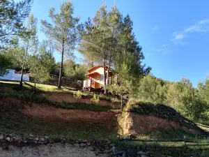 Camping La Granja
