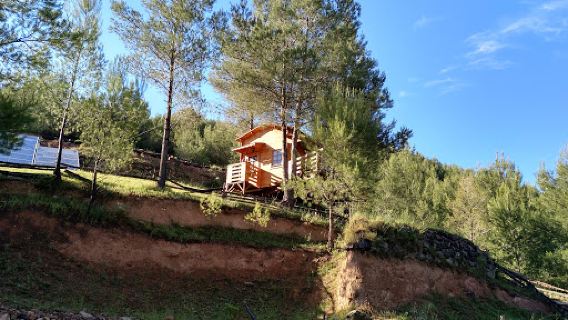 Camping La Granja
