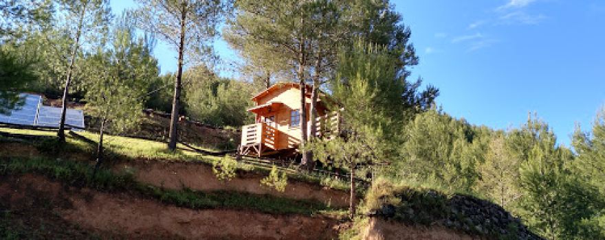 Camping La Granja