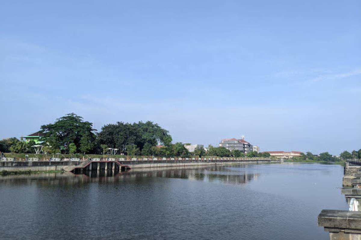 Bengawan Solo
