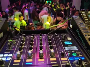 Green Valley - Discobar
