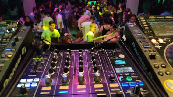 Green Valley - Discobar