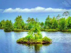 Turtle-Flambeau Flowage